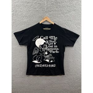 Tyler The Creator X Vince Staples Concert Merch Call Me If You Get Lost Tour 22’